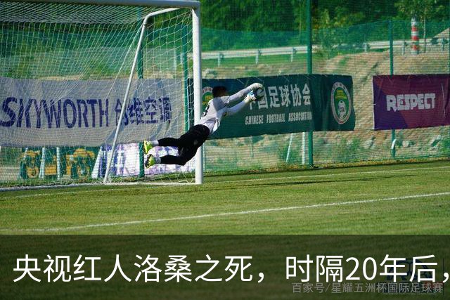 央视红人洛桑之死，时隔20年后，搭档博林坦白：他根本没喝多少酒